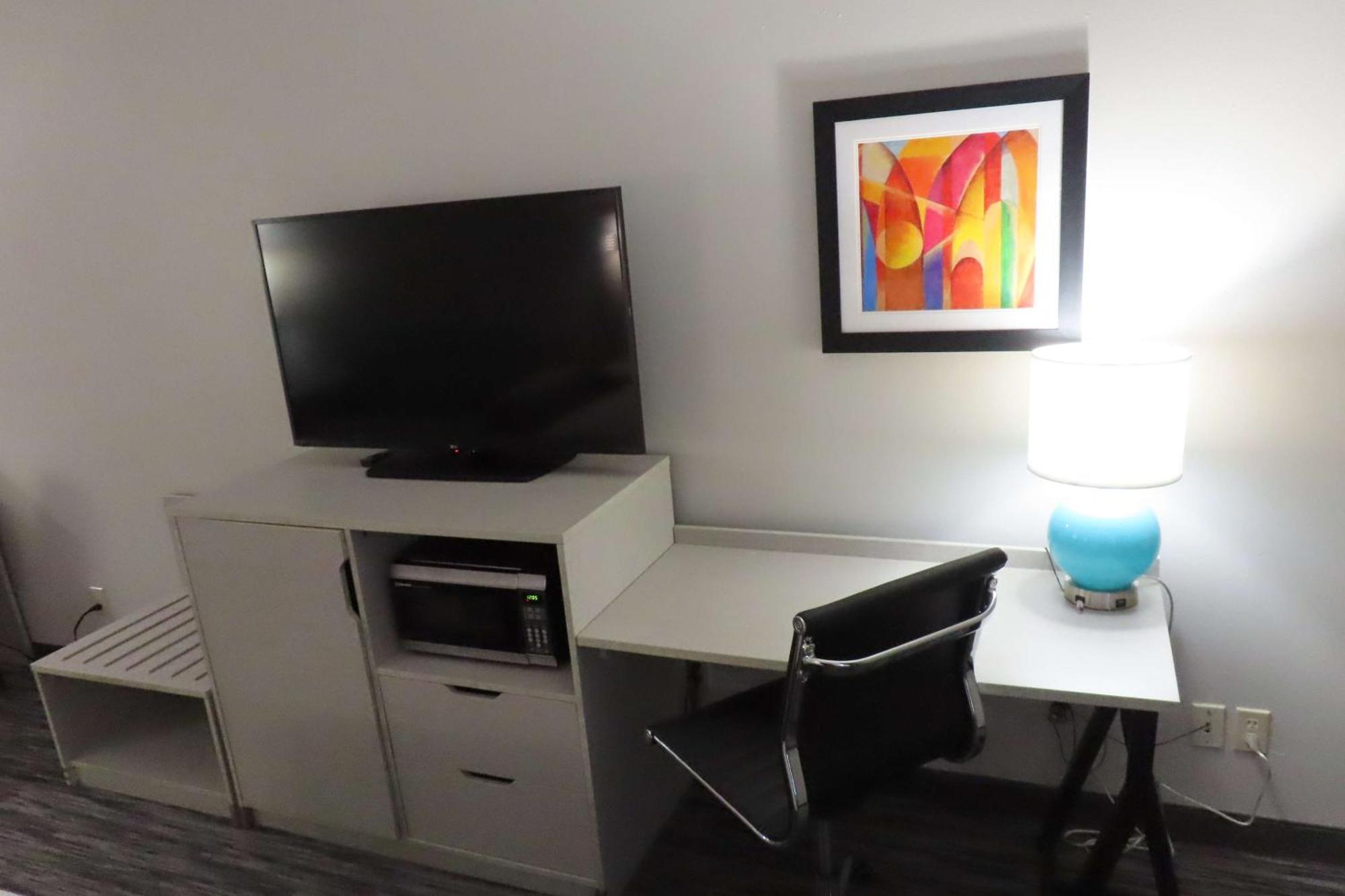 Hotel Heritage Inn&suites 2*