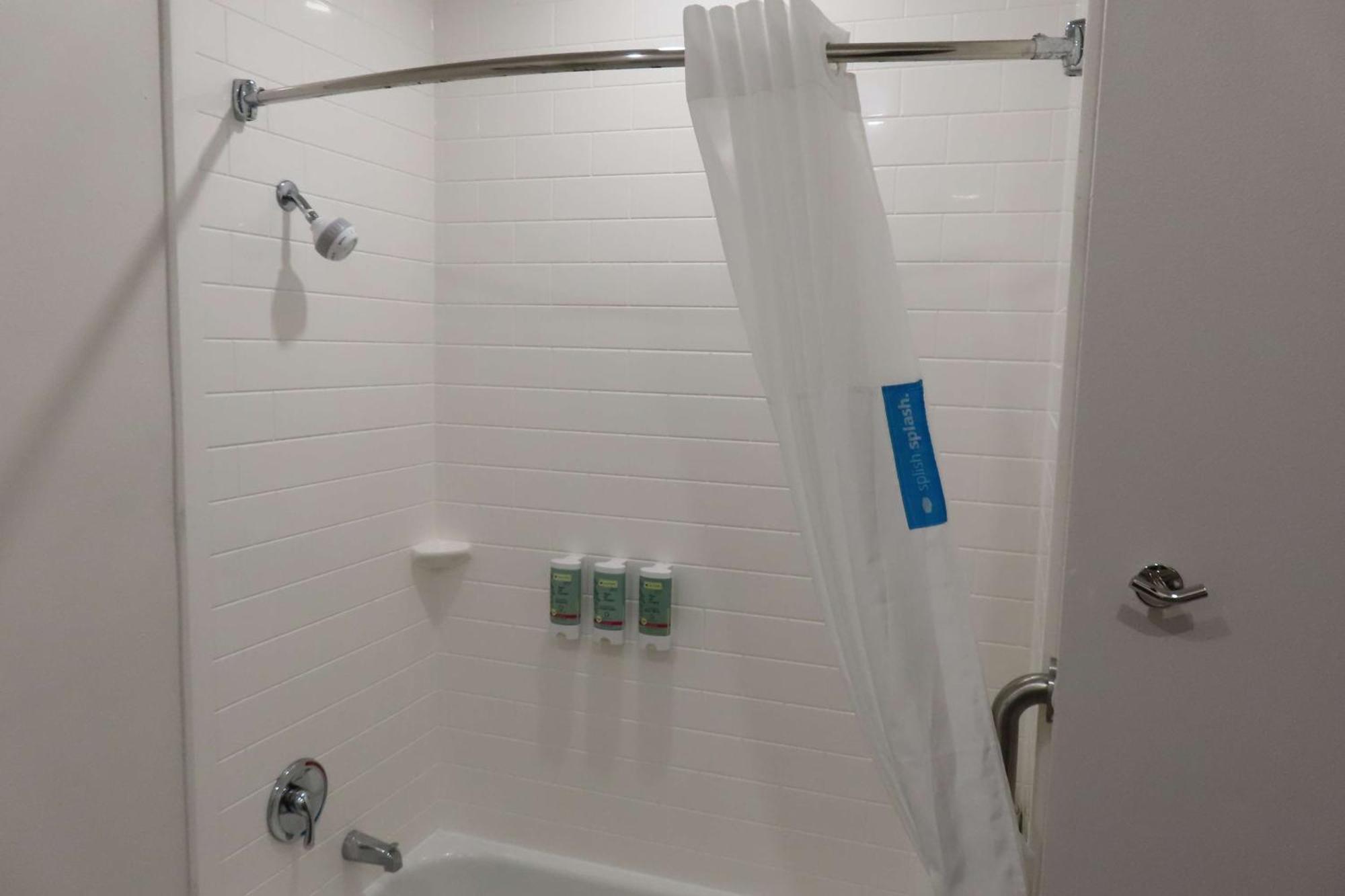 Heritage Inn&suites Hotel Broussard