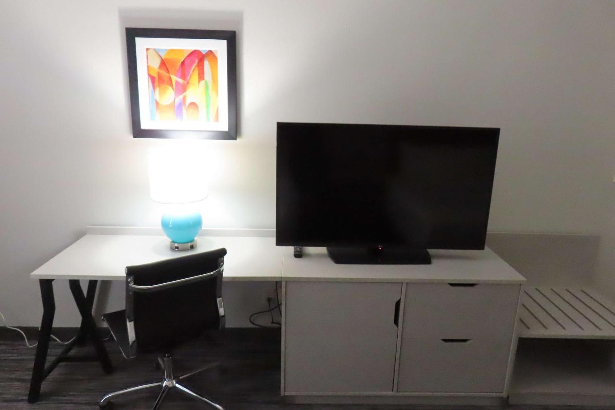Heritage Inn&suites Broussard