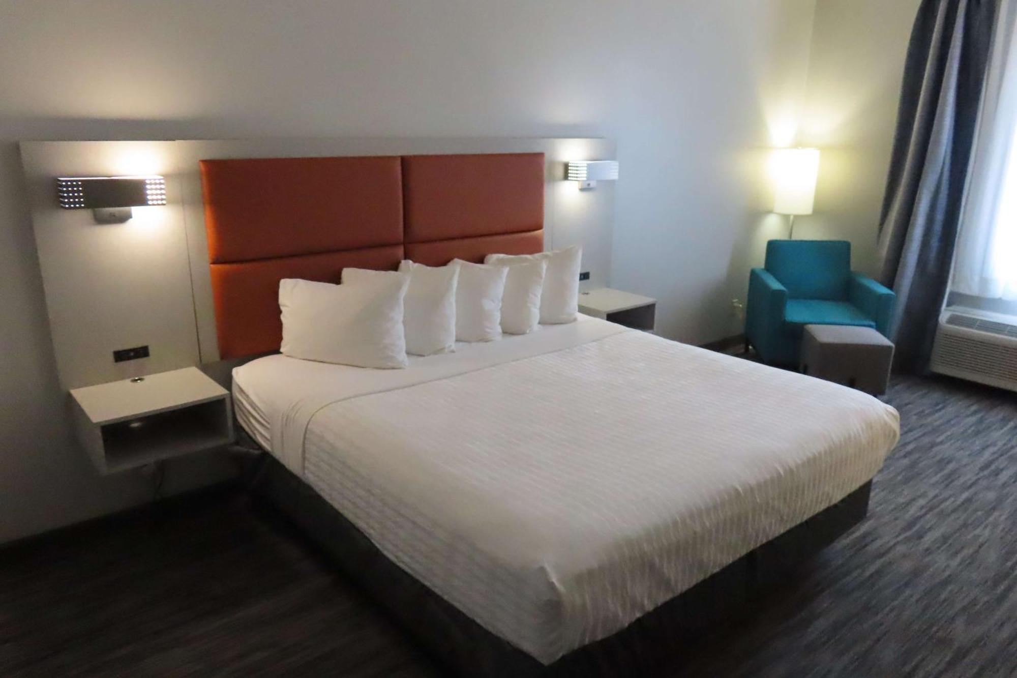 Heritage Inn&suites