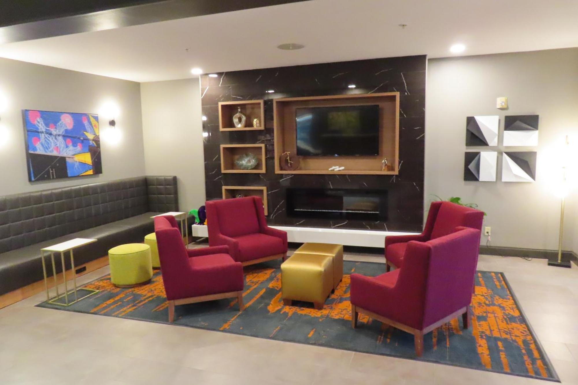Heritage Inn&suites Hotel Broussard