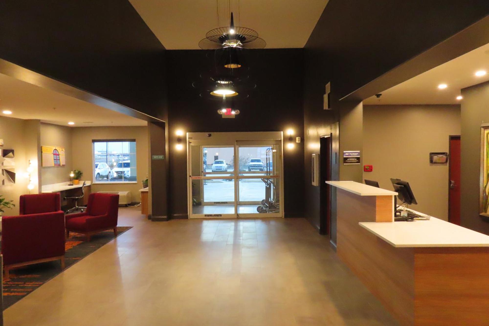Heritage Inn&suites