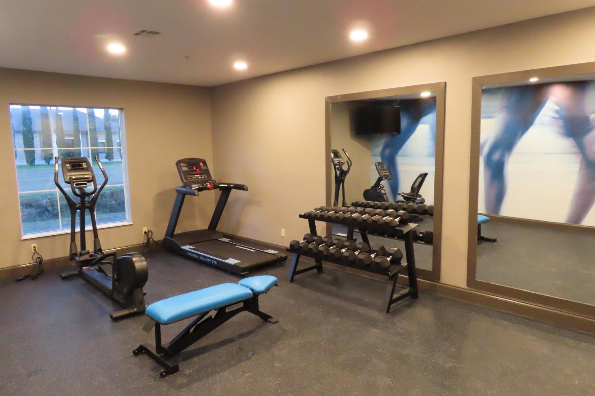 Heritage Inn&suites 2*